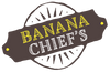 Best Banana Chips brand from the Philippines - Banana Chief's Giant Banana Chips